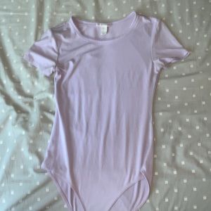 Forever 21 bodysuit